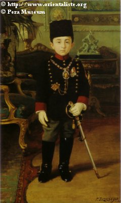 Fausto Zonaro
